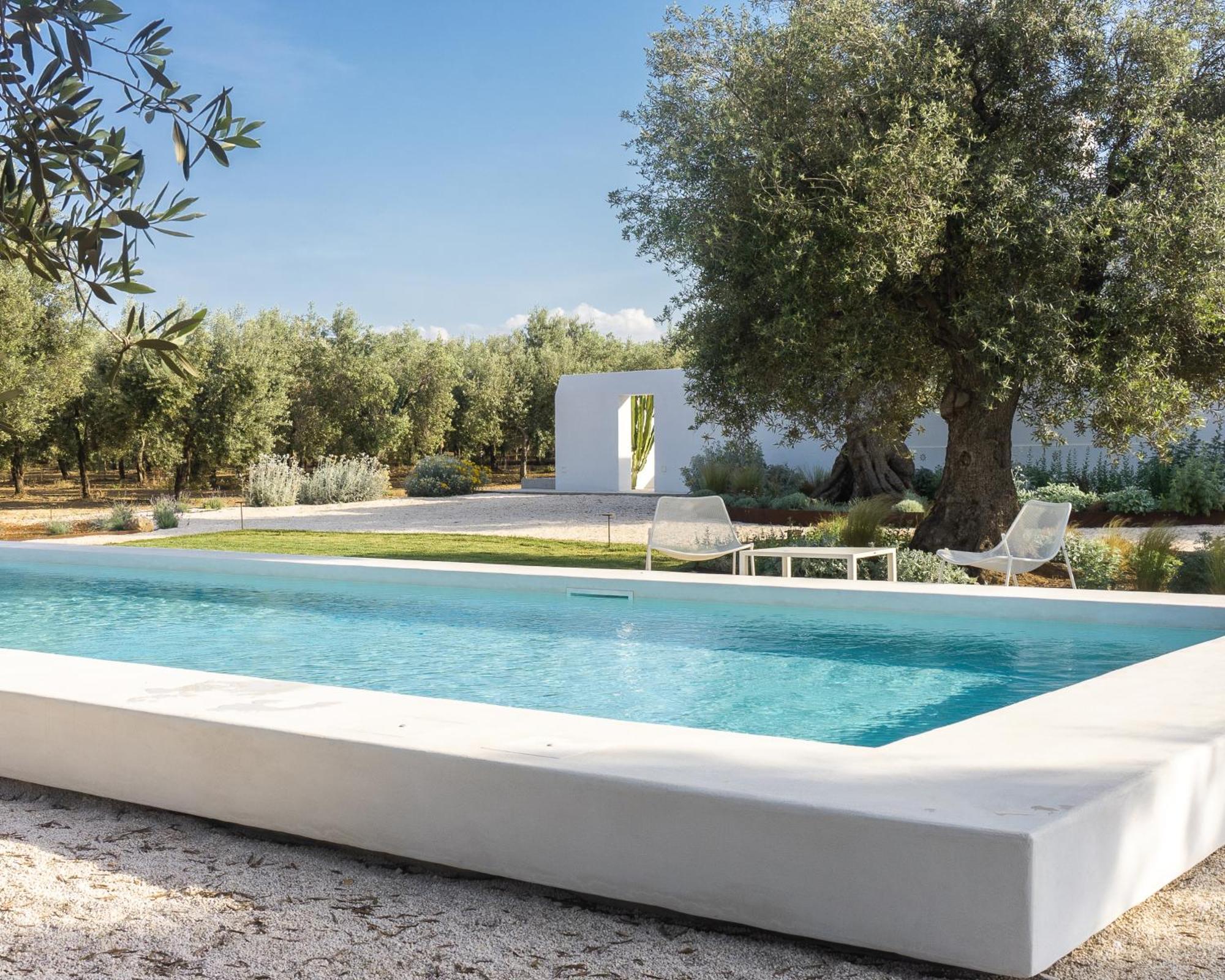 Masseria Pensato Savelletri Exterior foto