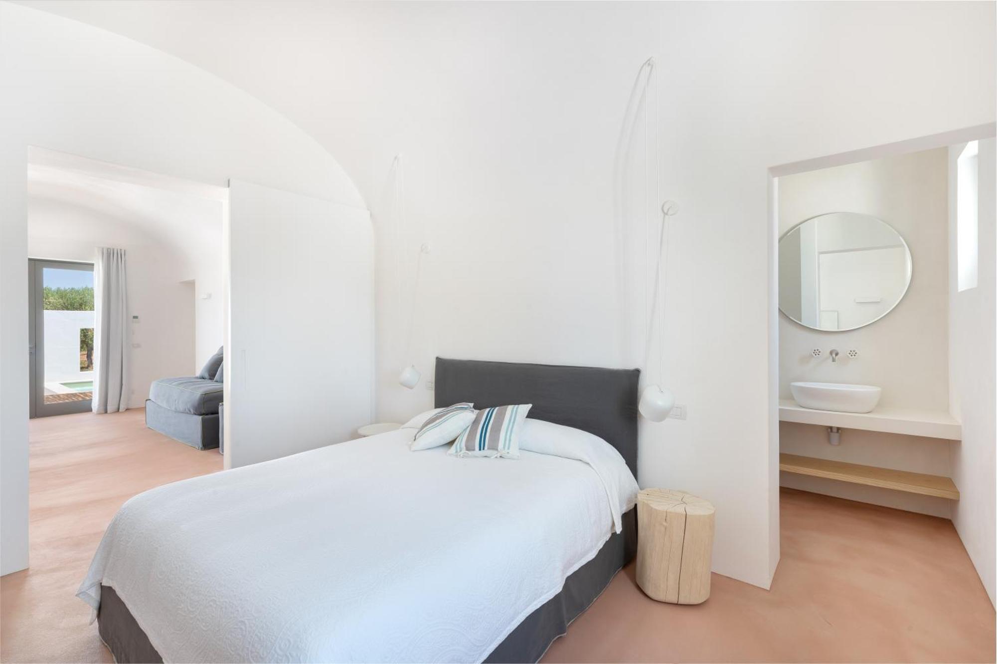 Masseria Pensato Savelletri Exterior foto
