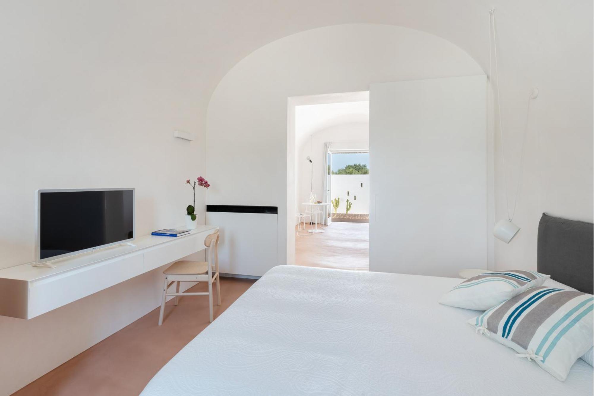 Masseria Pensato Savelletri Exterior foto